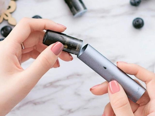 relx悦刻海外版产品能买吗？官方回复